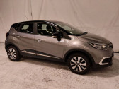 Annonce Renault Captur occasion Essence TCe 90 - 19 Business  CHATEAULIN
