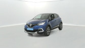 Renault Captur occasion année 2020 boite Manuelle Annonce Renault Captur occasion Essence TCe 90 19 Intens 5p à SAINT-GREGOIRE
