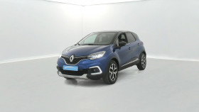 Renault Captur occasion 2020 mise en vente &agrave; SAINT-GREGOIRE par le garage BRIOCAR RENNES - photo n&deg;1