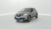 Renault Captur TCe 90 19 Intens 5p   SAINT-GREGOIRE 35
