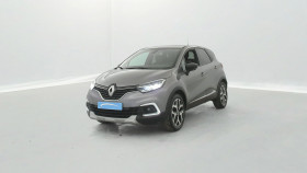 Renault Captur , garage BRIOCAR RENNES  SAINT-GREGOIRE