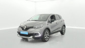 Renault Captur occasion année 2019 boite Manuelle Annonce Renault Captur occasion Essence TCe 90 - 19 Intens 5p à SAINT-GREGOIRE