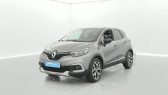 Renault Captur occasion année 2019 boite Manuelle Annonce Renault Captur occasion Essence TCe 90 - 19 Intens 5p à SAINT-GREGOIRE