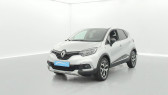 Renault Captur occasion année 2019 boite Manuelle Annonce Renault Captur occasion Essence TCe 90 - 19 Intens 5p à SAINT-GREGOIRE