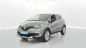 Renault Captur occasion année 2019 boite Manuelle Annonce Renault Captur occasion Essence TCe 90 - 19 Intens 5p à SAINT-GREGOIRE