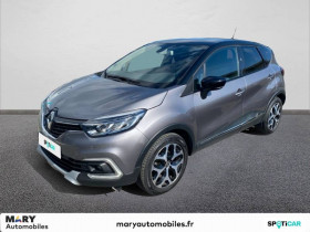 Renault Captur occasion 2019 mise en vente à BERCK SUR MER par le garage MARY OPEL BERCK - photo n°1