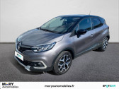 Annonce Renault Captur occasion Essence TCe 90 - 19 Intens  BERCK SUR MER