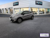 Renault Captur TCe 90 - 19 Intens   VILLENEUVE D'ASCQ 59