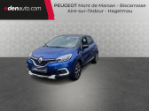 Renault Captur TCe 90 - 19 Intens   Saint-Pierre-du-Mont 40