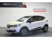 Renault Captur occasion année 2019 boite Manuelle Annonce Renault Captur occasion Essence TCe 90 - 19 Intens à TARBES