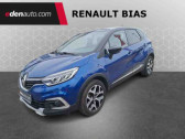Renault Captur occasion année 2019 boite Manuelle Annonce Renault Captur occasion Essence TCe 90 - 19 Intens à Villeneuve-sur-Lot
