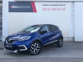 Renault Captur occasion année 2020 boite Manuelle Annonce Renault Captur occasion Essence TCe 90 - 19 Intens à Villeneuve-sur-Lot