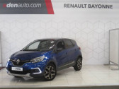 Annonce Renault Captur occasion Essence TCe 90 - 19 Intens à BAYONNE