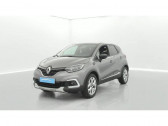 Renault Captur occasion année 2019 boite Manuelle Annonce Renault Captur occasion Essence TCe 90 - 19 Intens à MORLAIX
