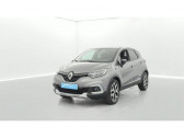 Renault Captur occasion année 2019 boite Manuelle Annonce Renault Captur occasion Essence TCe 90 - 19 Intens à QUIMPER