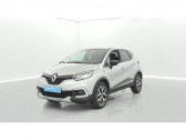 Renault Captur occasion année 2019 boite Manuelle Annonce Renault Captur occasion Essence TCe 90 - 19 Intens à SAINT-BRIEUC