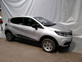 Renault Captur occasion année 2019 boite Manuelle Annonce Renault Captur occasion Essence TCe 90 - 19 Intens à SAINT-BRIEUC