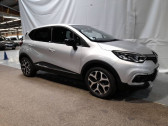 Renault Captur occasion année 2019 boite Manuelle Annonce Renault Captur occasion Essence TCe 90 - 19 Intens à SAINT-BRIEUC