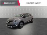 Annonce Renault Captur occasion Essence TCe 90 - 19 Intens  Muret