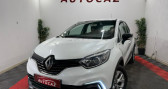 Renault Captur TCe 90 - 19 Limited  77500KMS   THIERS 63