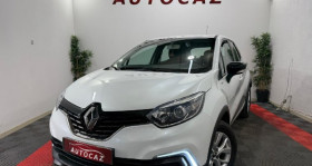 Renault Captur , garage SAS AUTOCAZ  THIERS