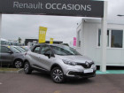Renault Captur occasion année 2019 boite Manuelle Annonce Renault Captur occasion Essence TCe 90 - 19 SL Sunset à VALFRAMBERT