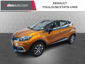 Renault Captur TCe 90 - 19 SL Sunset   Toulouse 31