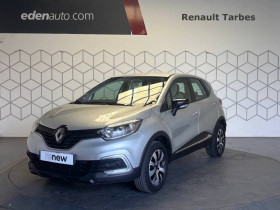 Renault Captur , garage RENAULT TARBES  TARBES