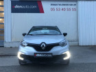 Renault Captur occasion année 2019 boite Manuelle Annonce Renault Captur occasion Essence TCe 90 - 19 Zen à Villeneuve-sur-Lot