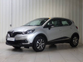 Renault Captur occasion année 2019 boite Manuelle Annonce Renault Captur occasion Essence TCe 90 - 19 Zen à MORLAIX