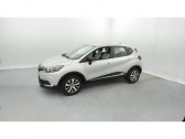 Renault Captur occasion année 2019 boite Manuelle Annonce Renault Captur occasion Essence TCe 90 - 19 Zen à QUIMPER