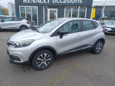 Renault Captur occasion année 2019 boite Manuelle Annonce Renault Captur occasion Essence TCe 90 - 19 Zen à Toulouse