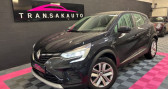 Renault Captur occasion année 2021 boite Manuelle Annonce Renault Captur occasion Essence TCe 90 - 21 Business/1ère Main/Suivi complet Renault/Apple C à Harfleur