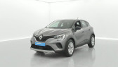 Renault Captur TCe 90 21 Business 5p  2021 - annonce de voiture en vente sur Auto Sélection.com