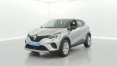 Annonce Renault Captur occasion Essence TCe 90 21 Business 5p  SAINT-GREGOIRE