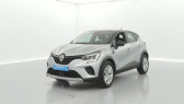 Annonce Renault Captur occasion Essence TCe 90 21 Business 5p  SAINT-GREGOIRE