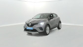 Annonce Renault Captur occasion Essence TCe 90 21 Business 5p  SAINT-GREGOIRE