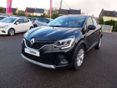 Annonce Renault Captur occasion Essence TCe 90 21 Business 5p � SAINT-GREGOIRE