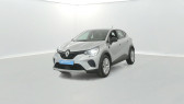 Annonce Renault Captur occasion Essence TCe 90 21 Business 5p � SAINT-GREGOIRE