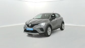 Renault Captur TCe 90 21 Business 5p   SAINT-GREGOIRE 35