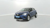 Renault Captur TCe 90 21 Business 5p   SAINT-GREGOIRE 35