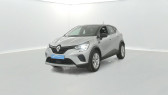 Renault Captur TCe 90 21 Business 5p  � SAINT-GREGOIRE 35