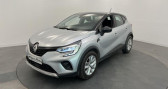 Renault Captur TCe 90 - 21 Business   QUIMPER 29