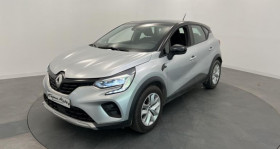 Renault Captur , garage ESPACE AUTO QUIMPER  QUIMPER