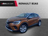 Annonce Renault Captur occasion Essence TCe 90 - 21 Business  Bias