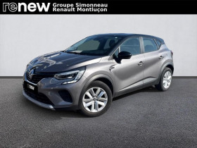Renault Captur , garage DIAM  MONTLUCON