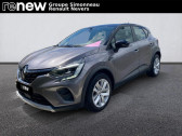 Renault Captur occasion année 2021 boite Manuelle Annonce Renault Captur occasion Essence TCe 90 - 21 Business à VARENNES VAUZELLES