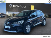 Annonce Renault Captur occasion  TCe 90 - 21 Business à Dijon
