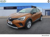 Annonce Renault Captur occasion Essence TCe 90 - 21 Business  Dijon