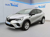 Renault Captur occasion année 2021 boite Manuelle Annonce Renault Captur occasion Essence TCe 90 - 21 Business à MACON